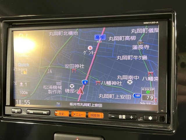 �y�����i�r�z�l�C�̏����i�r�𑕔����Ă���܂��B�i�r�̎g���₷���͂������A�I�[�f�B�I�@�\���[��!�L�����v�◷�s�͂������A�ʋ΂┃�����ȂǕ��i�̃h���C�u���y�����Ȃ�͂���