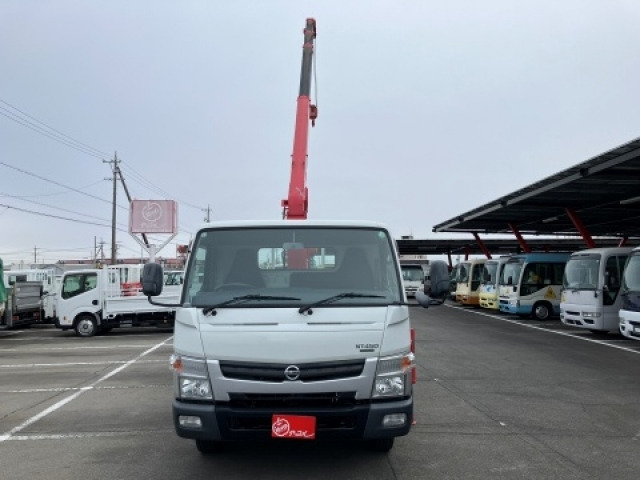 アトラスクレーン