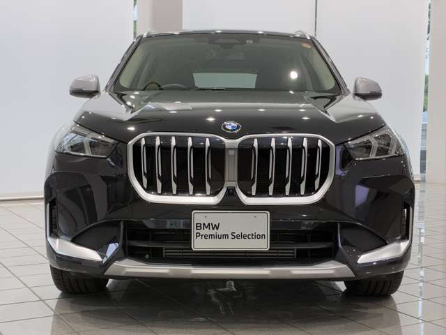 X1xドライブ 18d 4WD