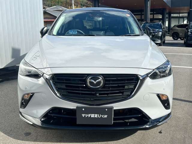 CX-31.5 15S ビビッド モノトーン