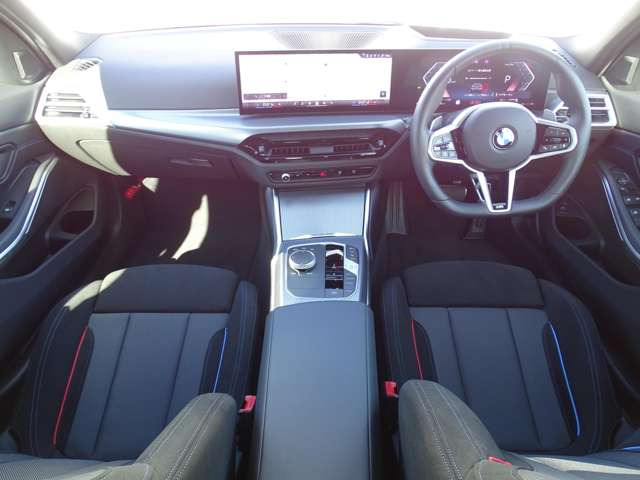 3シリーズセダン318i Mスポーツ