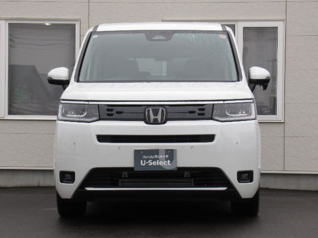 ステップワゴン