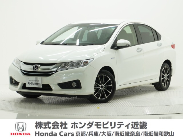 グレイス1.5 ハイブリッド EX