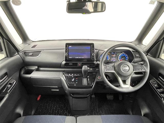 ルークスハイウェイスターX