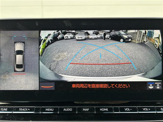 クラウンハイブリッド 2.5 RS アドバンス