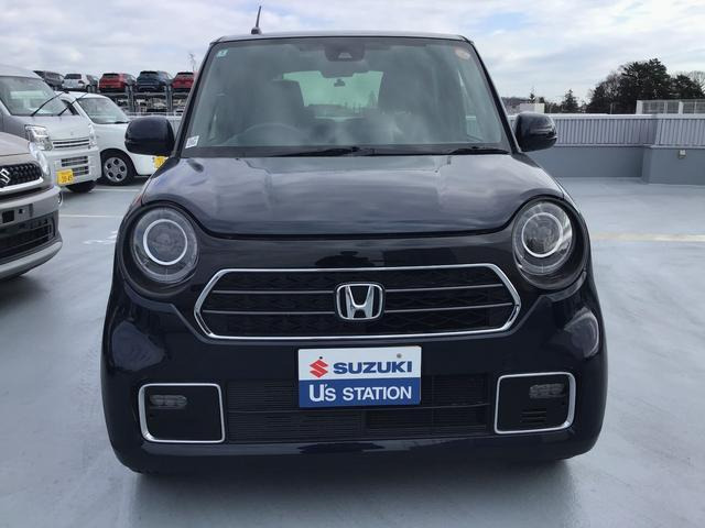 N-ONEプレミアム ツアラー