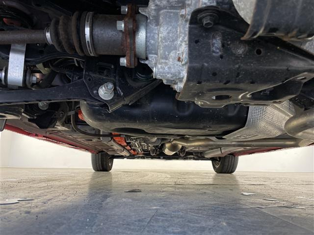 ヤリス1.5 ハイブリッド Z E-Four 4WD