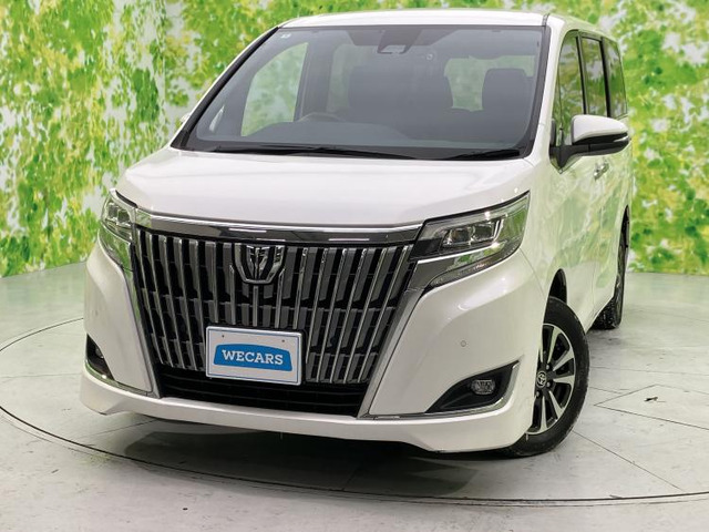 エスクァイア2.0 Gi 4WD