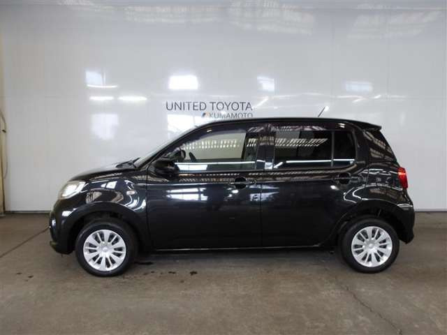 パッソ1.0 X Lパッケージ S