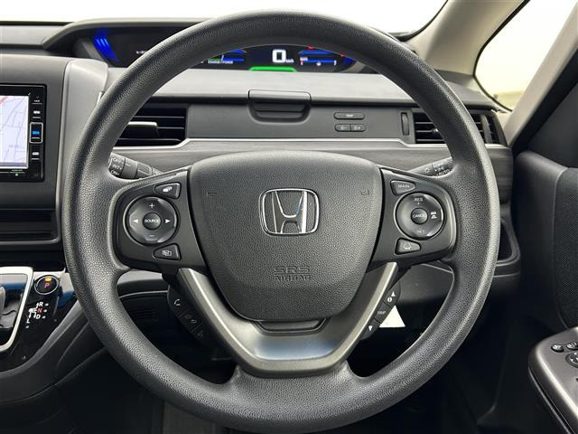 フリード1.5 ハイブリッド G ブラックスタイル