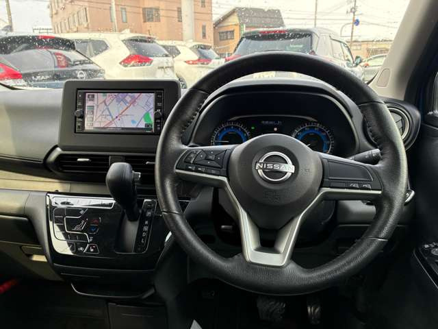 デイズハイウェイスターX