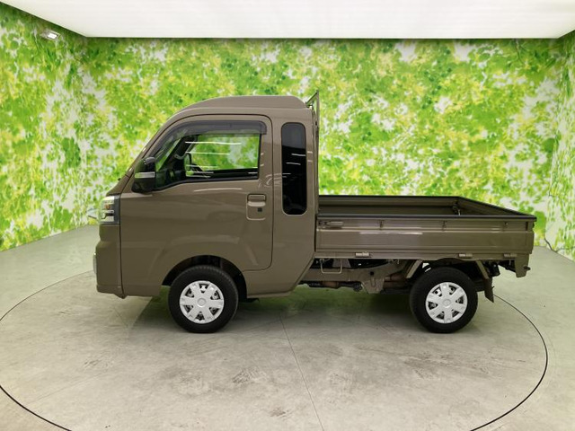 ハイゼットトラックジャンボ エクストラ 4WD