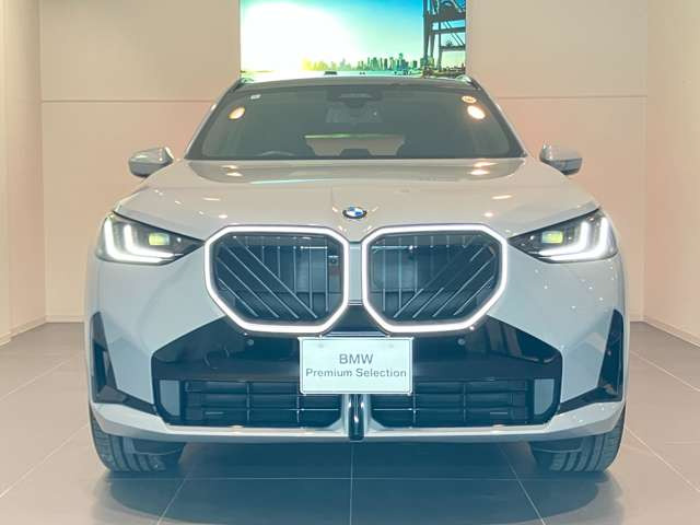 X320d xドライブ Mスポーツ ディーゼル 4WD