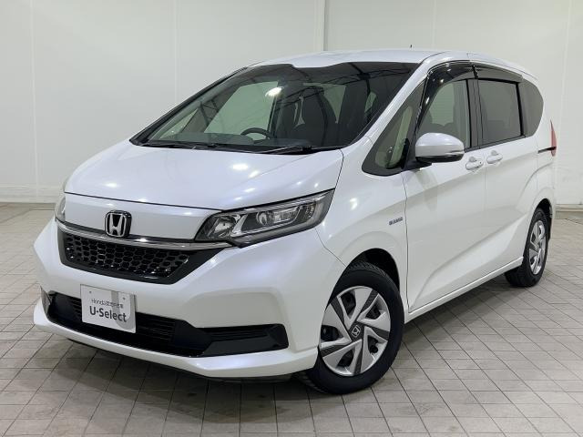 フリード+1.5 ハイブリッド G ホンダセンシング