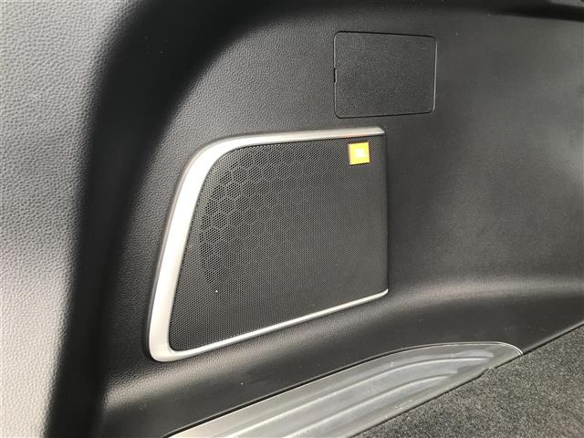 ハリアー2.0 Z 4WD