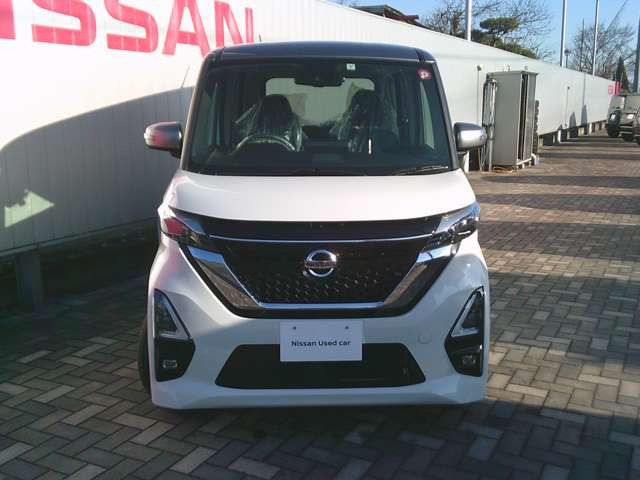 デイズハイウェイスター Gターボ プロパイロットエディション