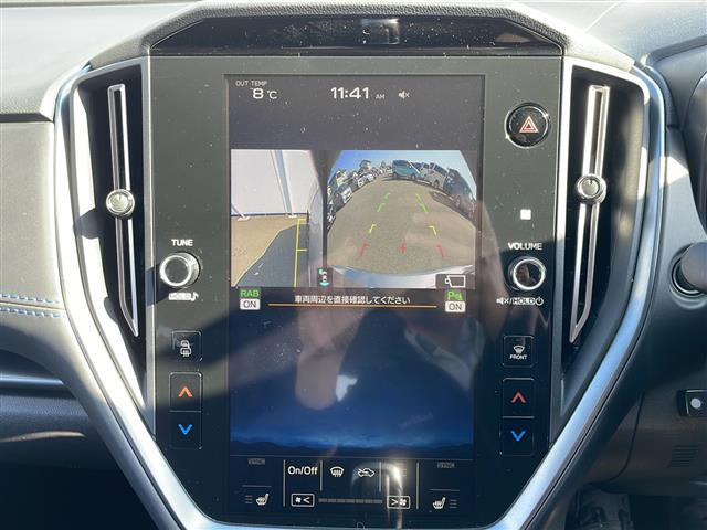 レヴォーグ1.8 GT-H EX 4WD