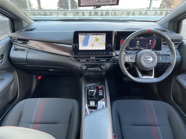 ノートオーラ1.2 NISMO