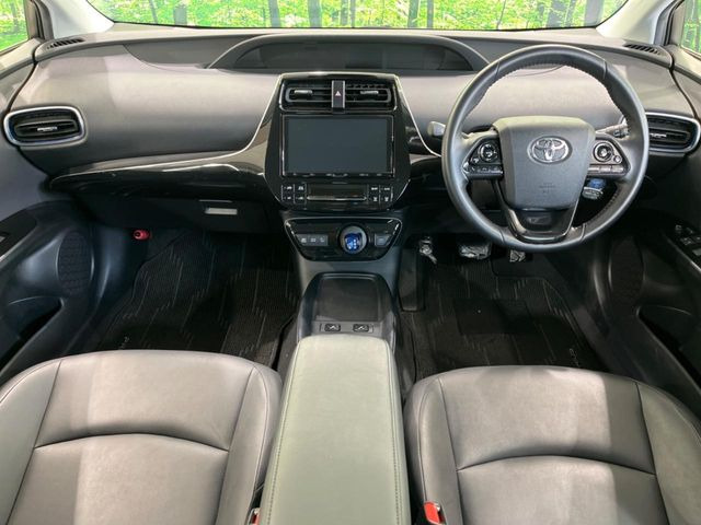 プリウス1.8 S ツーリングセレクション