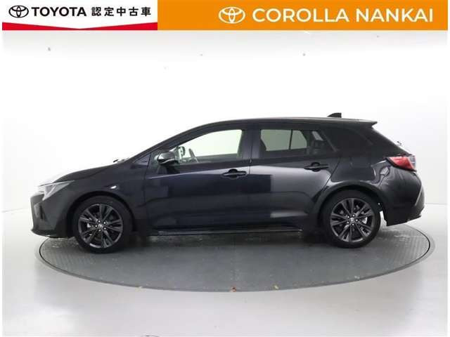 カローラツーリング1.8 W×B