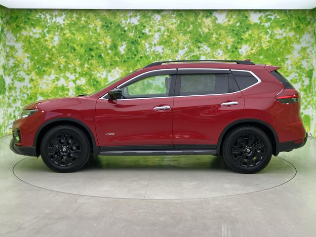 エクストレイル2.0 20Xi ハイブリッド エクストリーマーX 4WD