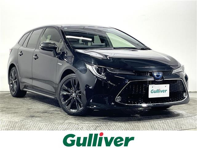 カローラツーリング1.8 ハイブリッド W×B