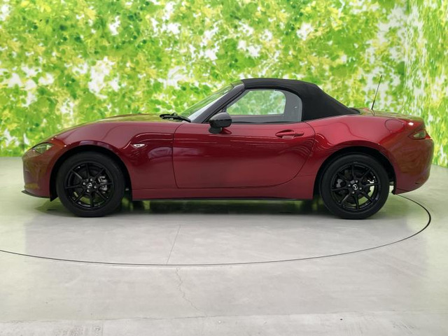 ロードスター1.5 S スペシャルパッケージ