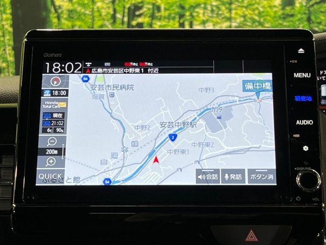 N-BOXカスタムL ターボ