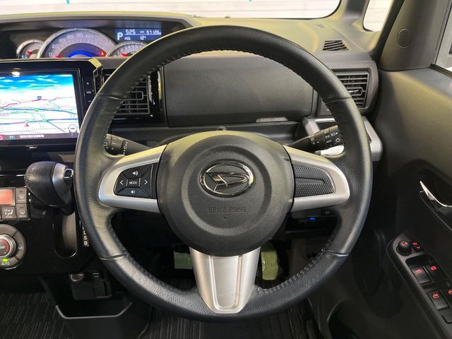 �y�����v�����X�e�A�����O�z�㎿�Ȋv���g�p���邱�ƂŁA��ɂ����������݂ƂĂ��^�]���₷���n���h���ł���