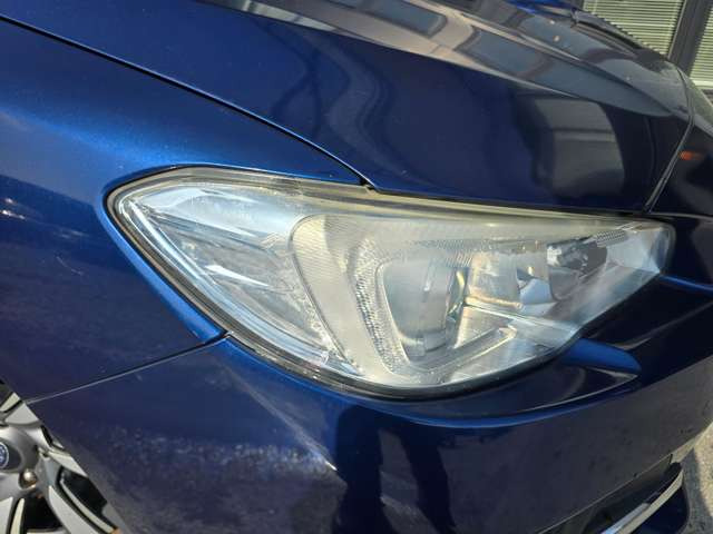 レヴォーグ1.6 GT アイサイト 4WD