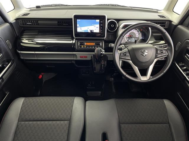 スペーシアカスタムハイブリッド(HYBRID)  XS