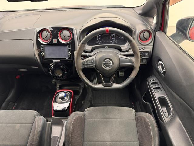 ノート1.2 e-POWER NISMO