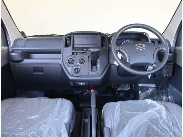 グランマックスカーゴ1.5 GL