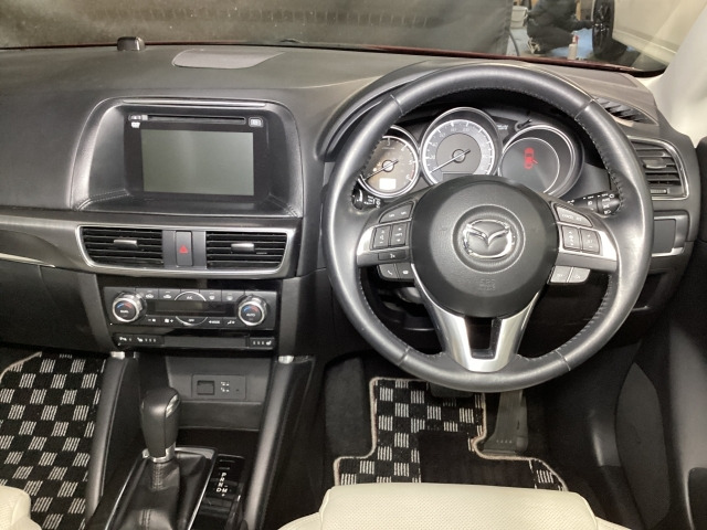 CX-52.2 XD Lパッケージ 4WD