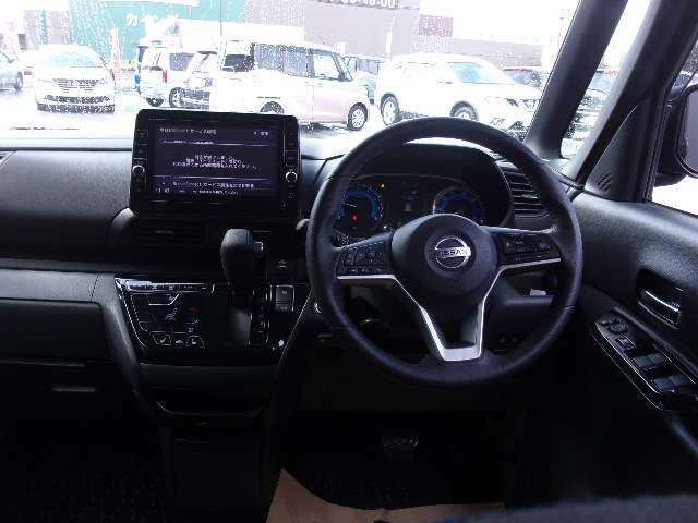 ルークスハイウェイスター Gターボ プロパイロットエディション 4WD