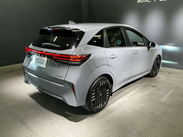 ノートオーラ1.2 G