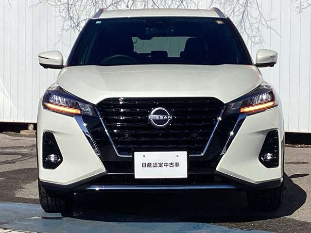 キックス1.2 X (e-POWER)