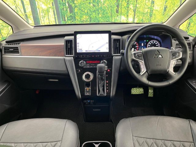 デリカD:52.2 P 4WD