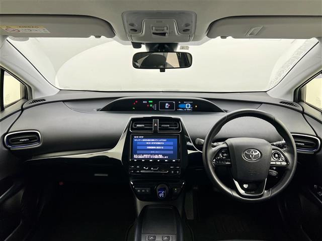 プリウス1.8 S ツーリングセレクション