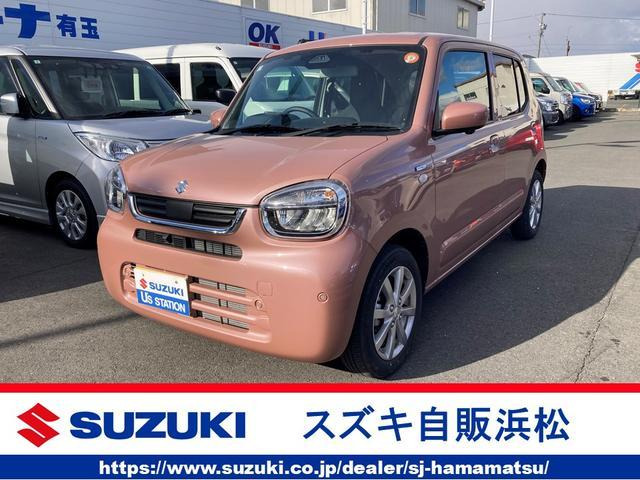 アルトハイブリッド(HYBRID) X