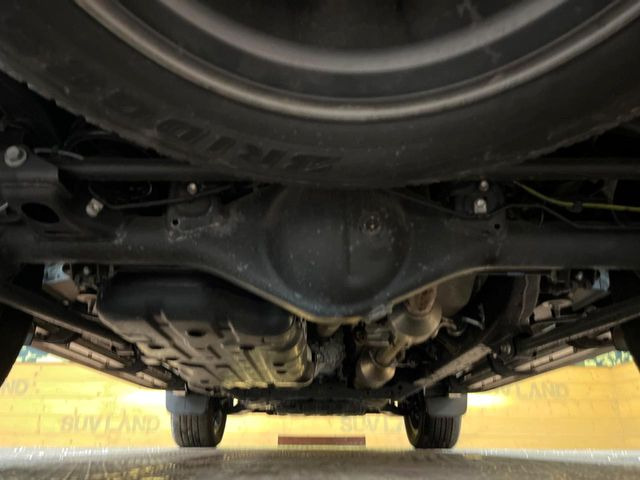 下回りがきれいなうちに、防錆加工の施工がオススメ。降雪地域はもちろん、沿岸部にお住いの方や、趣味でマリン・ウィンタースポーツをされる方にご好評いただいております。