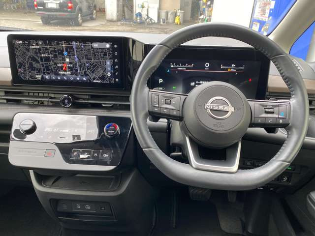 セレナ2.0 ハイウェイスターV