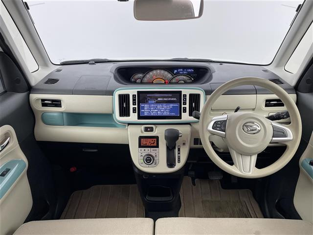 ムーヴキャンバスG メイクアップ SAII