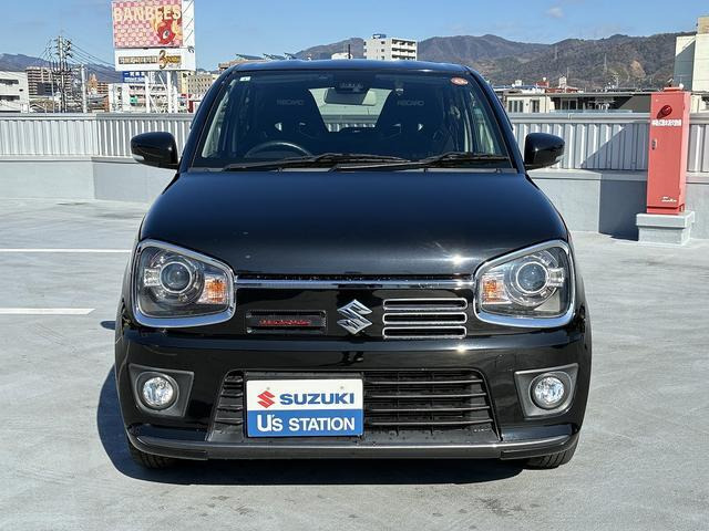 アルトワークス オートギヤシフト 4WD