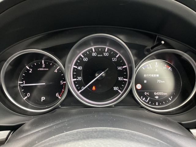 CX-52.2 XD Lパッケージ