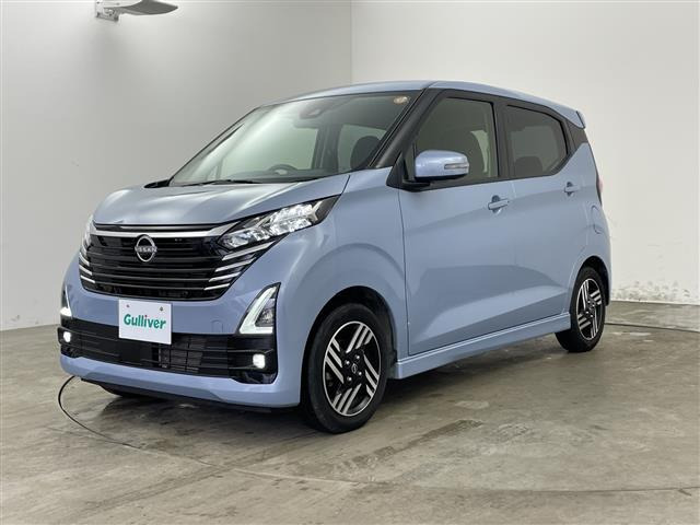 デイズハイウェイスターX プロパイロットエディション