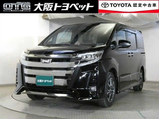 ノア2.0 Si W×B II