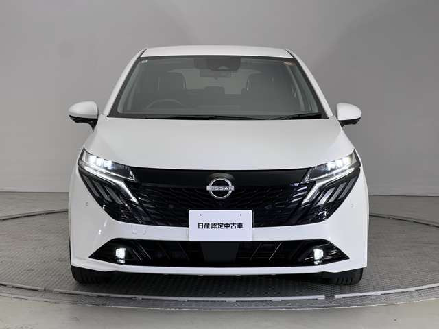 ノートオーラ1.2 G レザーエディション