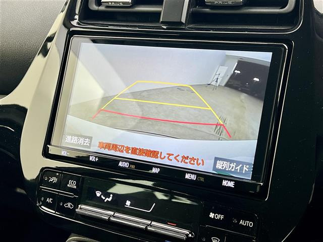 プリウス1.8 S ツーリングセレクション