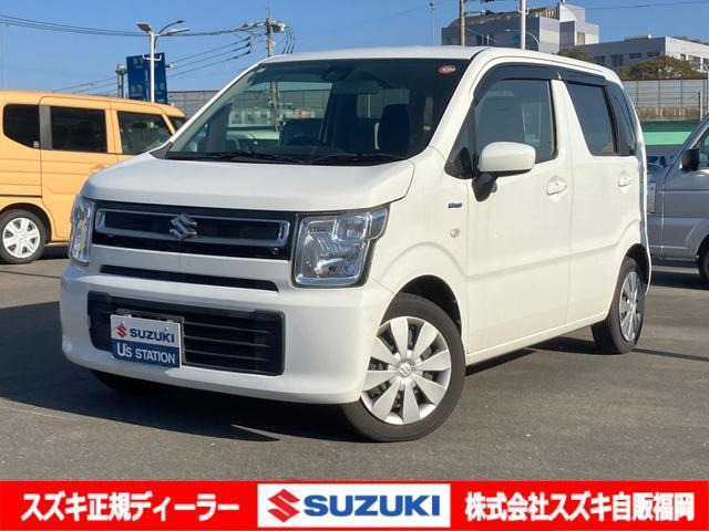 ワゴンRハイブリッド(HYBRID) FX